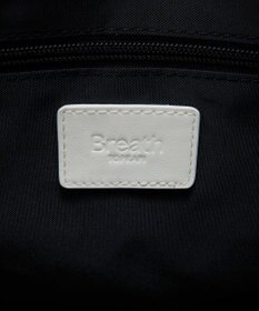 TOPKAPI 【Breath TOPKAPI sis】【WEB限定】ナイロン ロングハンドル トートバッグ A4 / 軽量 / 肩掛け / SCOTCH GRAIN スコッチグレイン