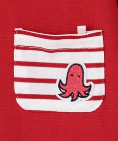 ANY KIDS 【ke ke ke】GOOD MORNING 長袖Ｔシャツ