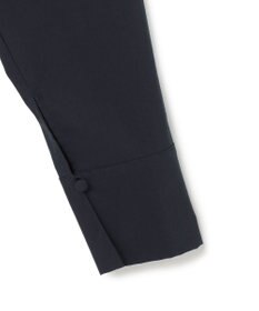 23区 L 【滝沢眞規子さん着用/Oggi掲載】ストレッチライトタイプライター 2WAY ボウタイブラウス