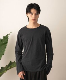 WEGO フレアスリーブT（LS）