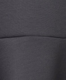 Feroux パール付きダンボール ジャンパースカート