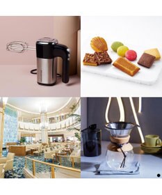 PRESENTERS ROOM ベストコレクション ＜Caraway-(キャラウェイ)＞