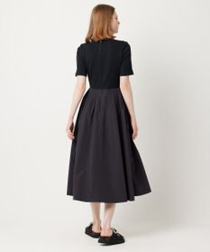 TOCCA FLYING PARASOL ドレス