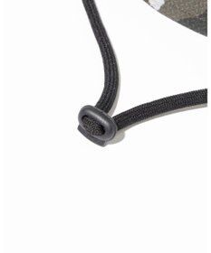 JOSEPH ABBOUD MOUNTAIN 【撥水・軽量・男女兼用・折り畳み可・究極のポータブル性】ポケッタブルバケットハット