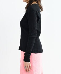 crêprie tsumori chisato creperie LONG SLEEVES T-SHIRT クレプリ 長袖Tシャツ