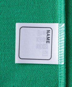 MIKI HOUSE HOT BISCUITS 【80-120cm】ミニ裏毛パイル素材 ジェットコースター柄 ルームウェアセット