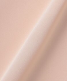 uncrave 【洗濯機洗い可】サテン ドロストスカート（uncrave WHITE）