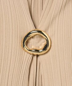 JOSEPH ニットプリッセ トップス