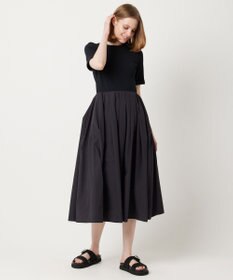 TOCCA FLYING PARASOL ドレス