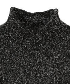 Green Parks ・Ｐｅｔｉｔ　Ｆｌｅｕｒ　ラメタートルニット