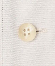 NAVE 【ReNAVE・洗える/UVカット】スパンポリエステル ジャンプスーツ