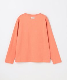 ANY KIDS 【ke ke ke】GOOD MORNING 長袖Ｔシャツ