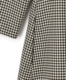 TOCCA 【00サイズあり・消臭】SWEET TEA TIME HOUNDTOOTH ドレス