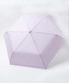 WEGO 【レイングッズ】カラビナ付き折り畳み傘