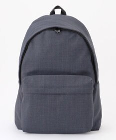 KASHIYAMA WOOL　BACKPACK