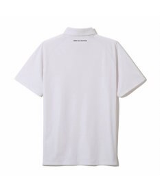 ZERO HALLIBURTON 【吸水速乾・UVケア】 ダブルリブ着心地ポロシャツZHG-M5S7c 82954