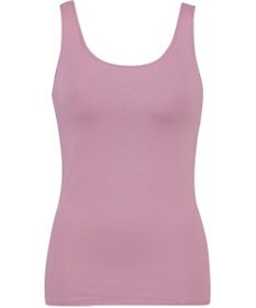 Wing カップ付きタンクトップ 綿混(身生地部) ラク きれいなバストシルエット 【シンクロブラトップ 綿混タイプ】 ブラトップ ET1132 ウイング／ワコール