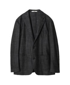 DAKS ウールシルクジャケット