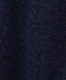 組曲 KIDS 【150-160㎝】 シャギーデニムパンツ