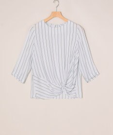 ONWARD Reuse Park セット商品/サイズS【ICB】ニット春夏×ブラウス春夏