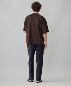 UNFILO MENS ビューティーフォルム 半袖TEE [24年春夏商品]