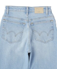 AMERICAN HOLIC 【EDWIN別注】フレアデニム