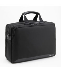 ZERO HALLIBURTON ZDB D ブリーフケース B4 15.6インチPC 3気室 エキスパンド 81415