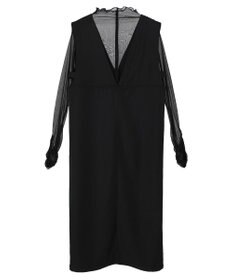 Green Parks ・ＥＬＥＮＣＡＲＥ　ＤＵＥ　ＳＥＴ２点インナー×ジャンスカ