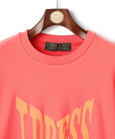 J.PRESS MEN 【WEB・一部店舗限定】Vintage J.PRESS Logo Sweatshirt