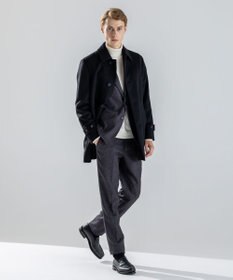 JOSEPH HOMME 新素材【セットアップ対応】カラーネップストレッチ 　テーラードジャケット