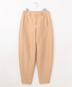 自由区 【Exclusive】ハイフォルム パンツ