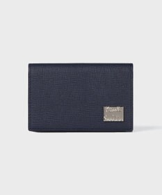 Paul Smith メタルクロップドロゴ 名刺入れ