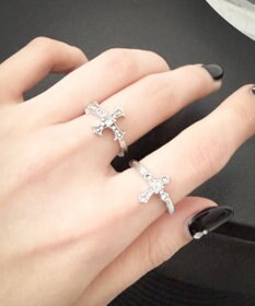 WEGO L2Pモチーフアソートリング