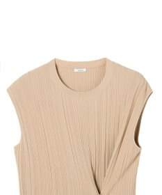 JOSEPH ニットプリッセ トップス