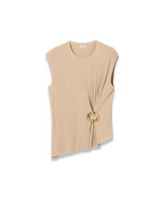 JOSEPH ニットプリッセ トップス