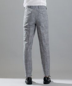 JOSEPH HOMME クールドッツストレッチ / CITY