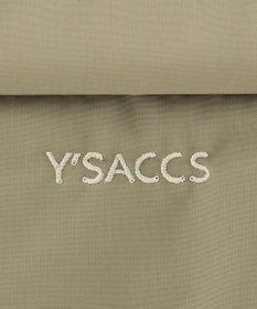 Y'SACCS カーゴポケット　リュックサック　Sサイズ