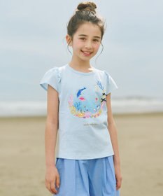 組曲 KIDS 【150-160㎝】ENOSUI Dream Tシャツ