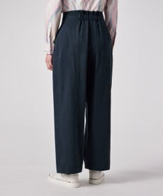 Paul Smith ツイル タック パンツ