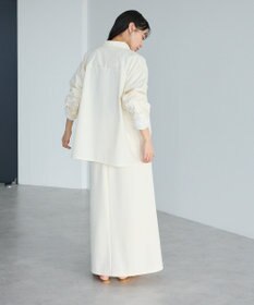 CRAFT STANDARD BOUTIQUE オーバーサイズシャツ