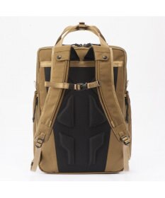 ACE BAGS & LUGGAGE ace. エース マルチタイド リュック 17リットル 67584