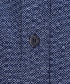 JOSEPH ABBOUD 【キングサイズ・ストレッチ】コンフォートジャージーシャツ