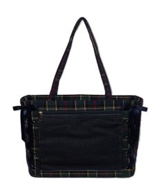 WEGO 【痛バ＆推し活グッズ】レースアップ痛バッグS