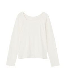 AMERICAN HOLIC 【2WAY】スクエアネックプルオーバー