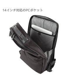 Samsonite サムソナイト バックパック Mサイズ  デボネア 5 ビジネスバッグ Debonair 5