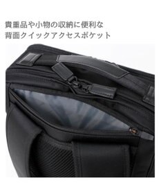 Samsonite サムソナイト バックパック Mサイズ  デボネア 5 ビジネスバッグ Debonair 5