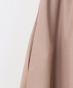 組曲 【WEB限定】シアーボイル ラッフルワンピース