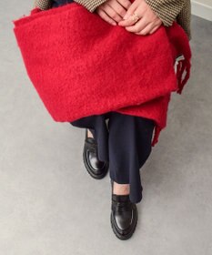 Bridget Birkin 【PARADIS COULEUR】トラックソールローファー