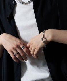 WEGO Mミックスチェーンブレス