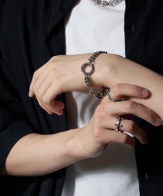 WEGO Mミックスチェーンブレス